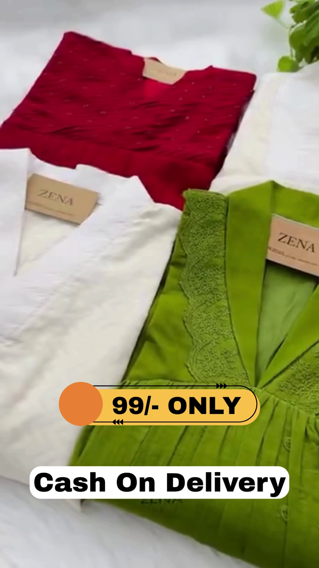 Signature Anarkali – Premium Pure Mul Cotton